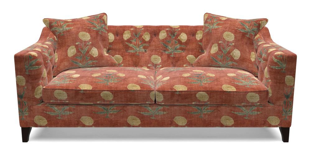 Haresfield Dipped Arm front