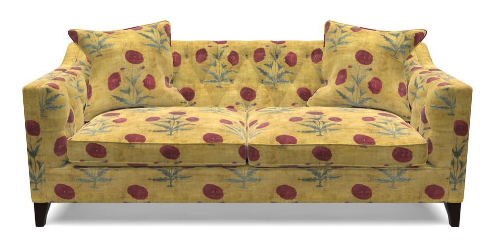 Haresfield Dipped Arm front