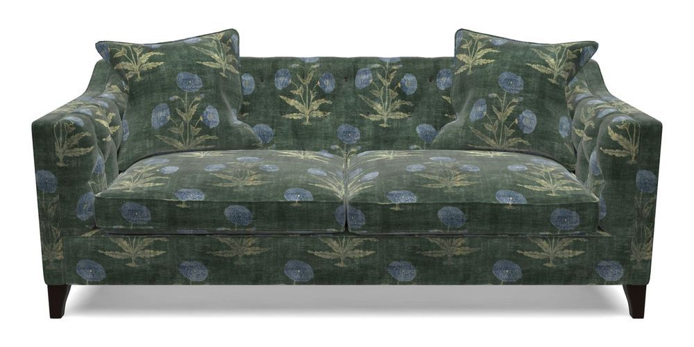 Haresfield Dipped Arm front