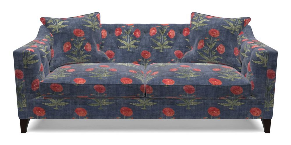 Haresfield Dipped Arm front