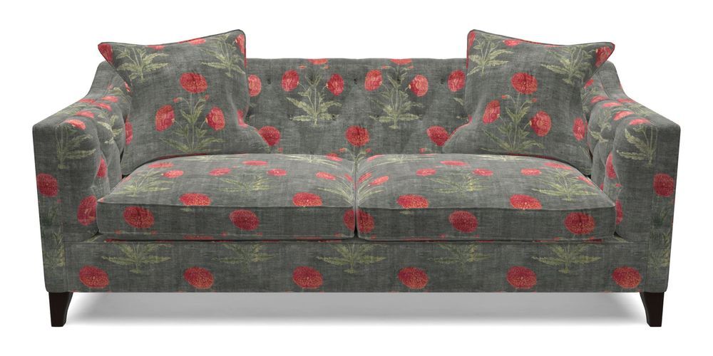 Haresfield Dipped Arm front