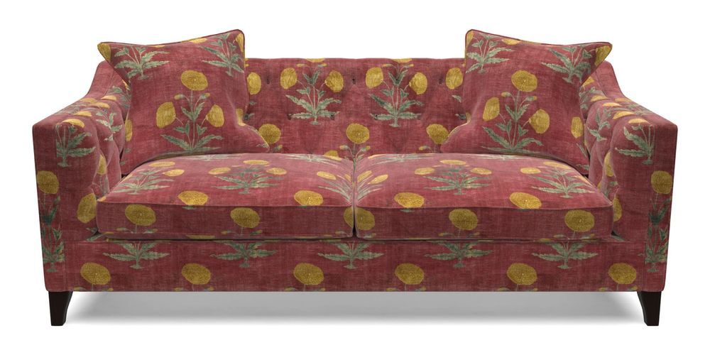 3 Seater Sofa