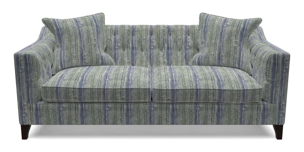 Haresfield Dipped Arm front