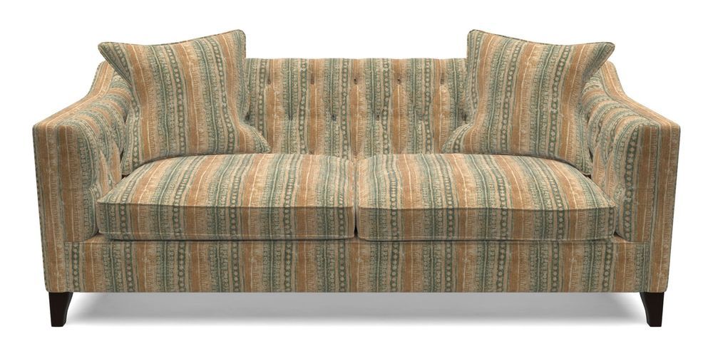 Haresfield Dipped Arm front