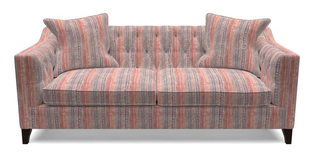 Haresfield Dipped Arm front