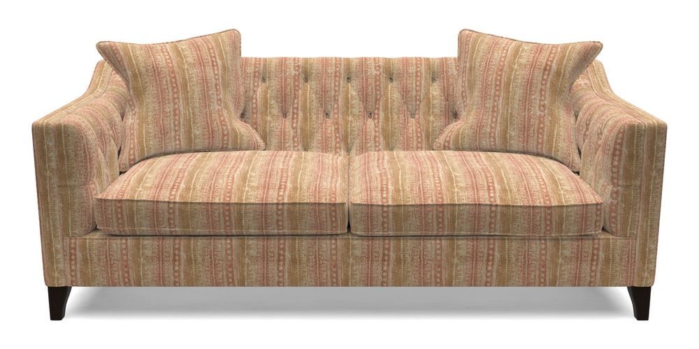 Haresfield Dipped Arm front