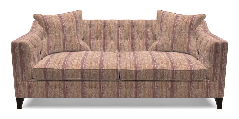 Haresfield Dipped Arm front