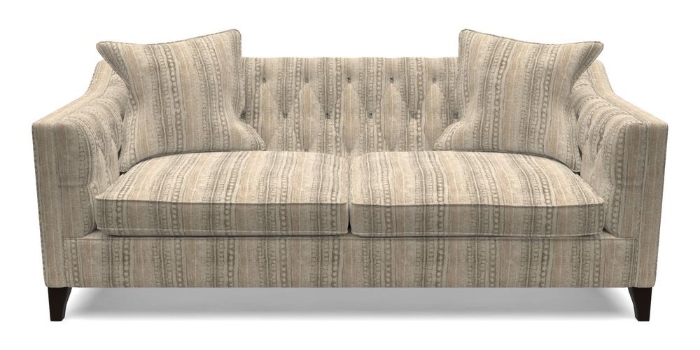 Haresfield Dipped Arm front