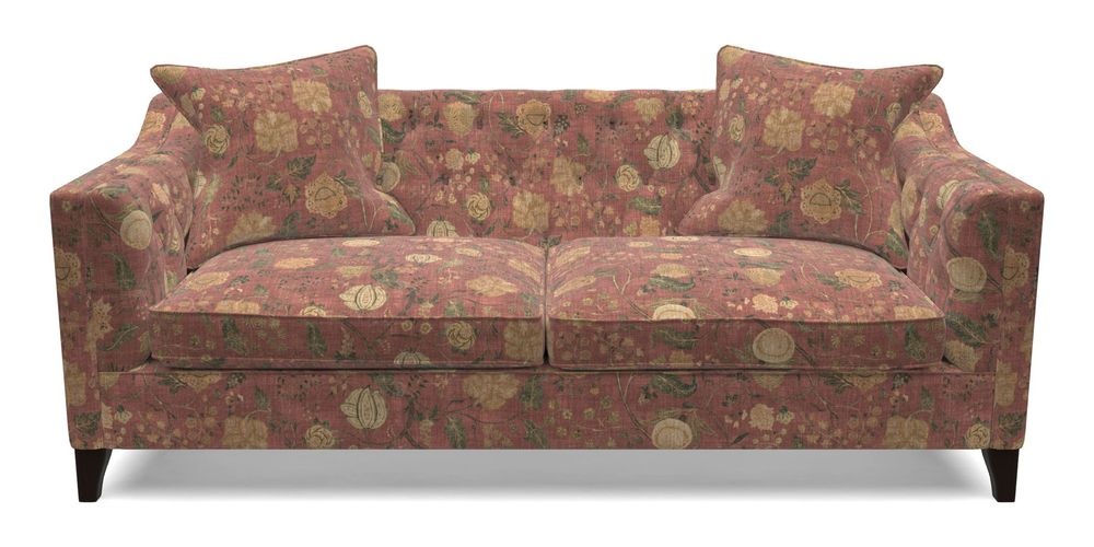 Haresfield Dipped Arm front