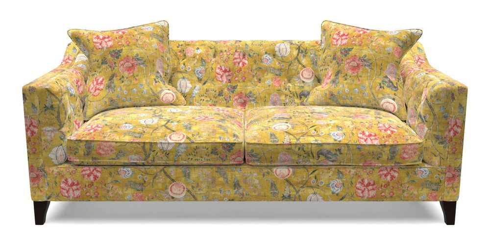 Haresfield Dipped Arm front