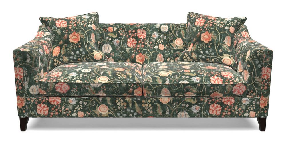 Haresfield Dipped Arm front