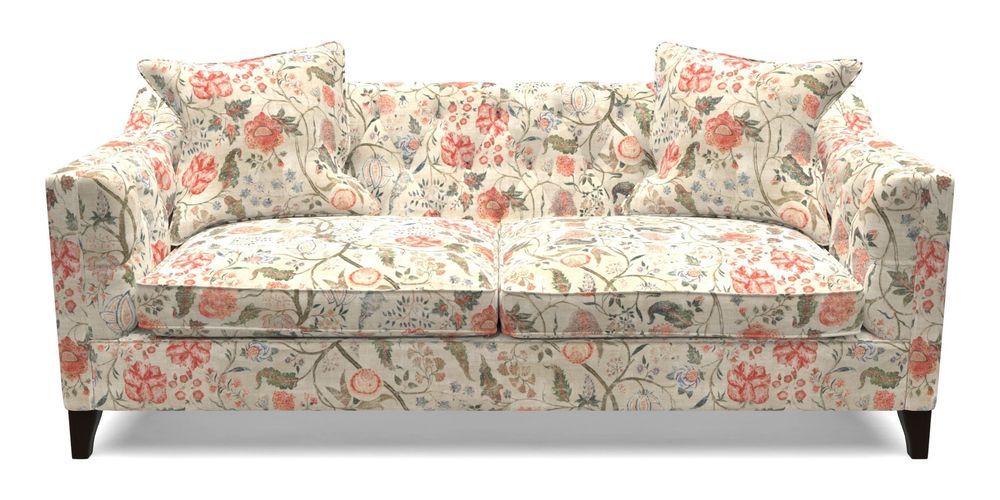 Haresfield Dipped Arm front