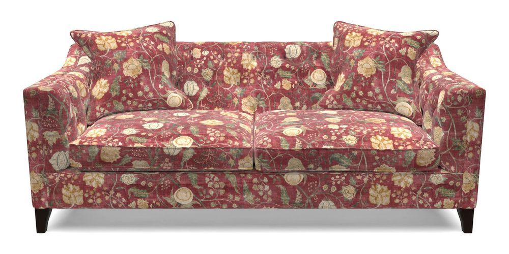 Haresfield Dipped Arm front