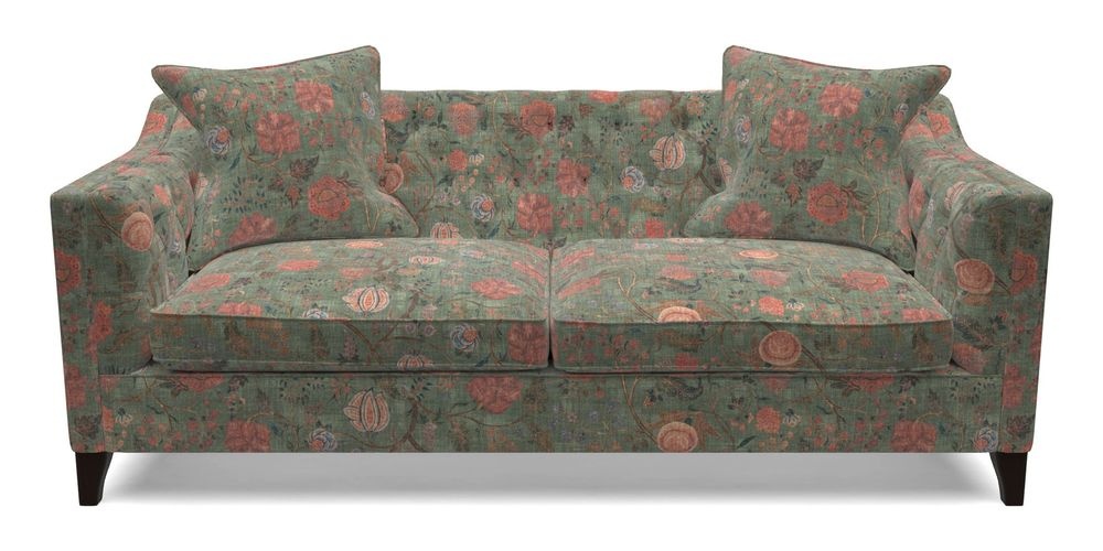 Haresfield Dipped Arm front