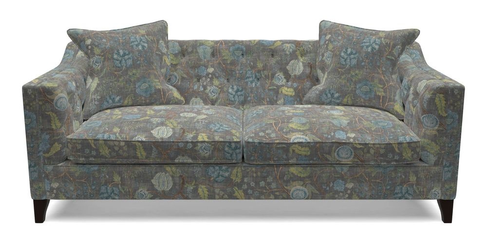 Haresfield Dipped Arm front