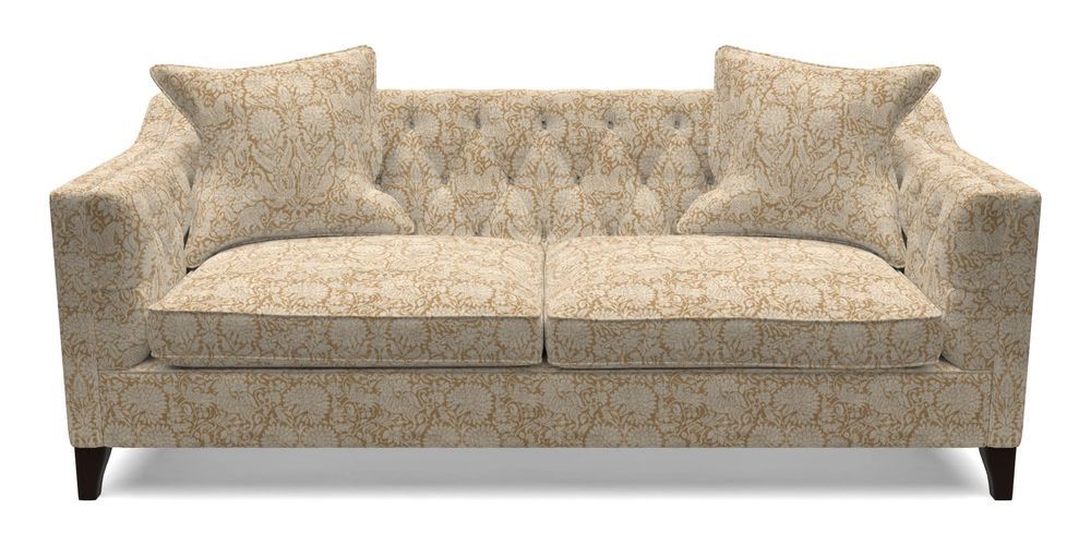 Haresfield Dipped Arm front