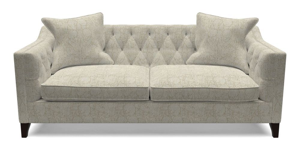 Haresfield Dipped Arm front