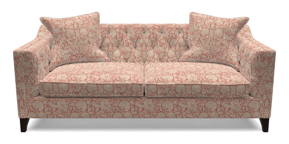 Haresfield Dipped Arm front