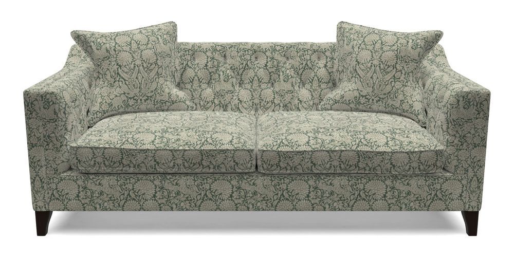 Haresfield Dipped Arm front