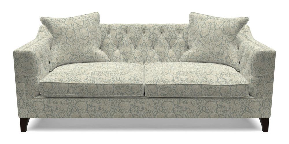 Haresfield Dipped Arm front