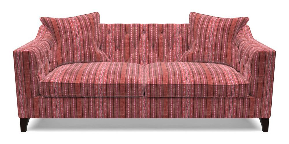 Haresfield Dipped Arm front