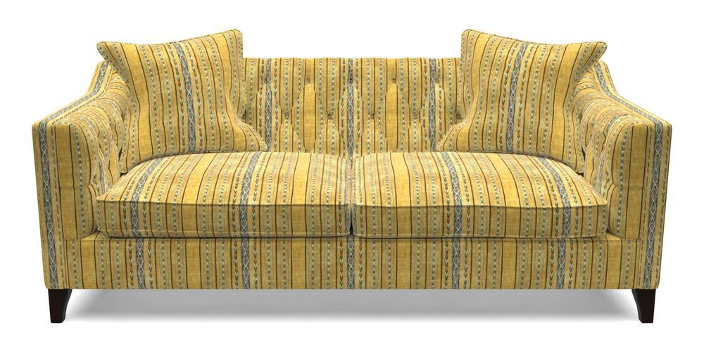 Haresfield Dipped Arm front