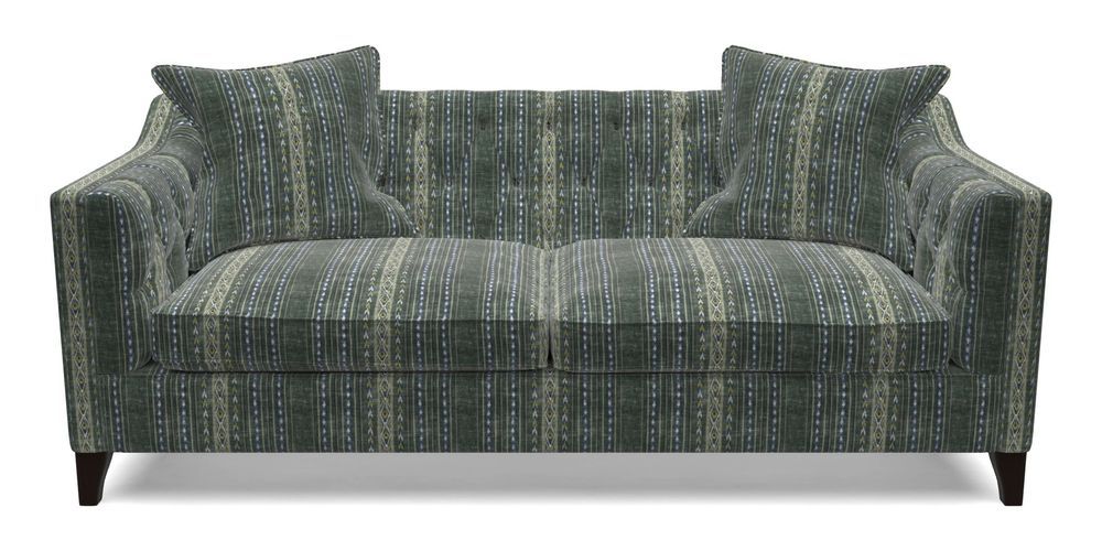 Haresfield Dipped Arm front