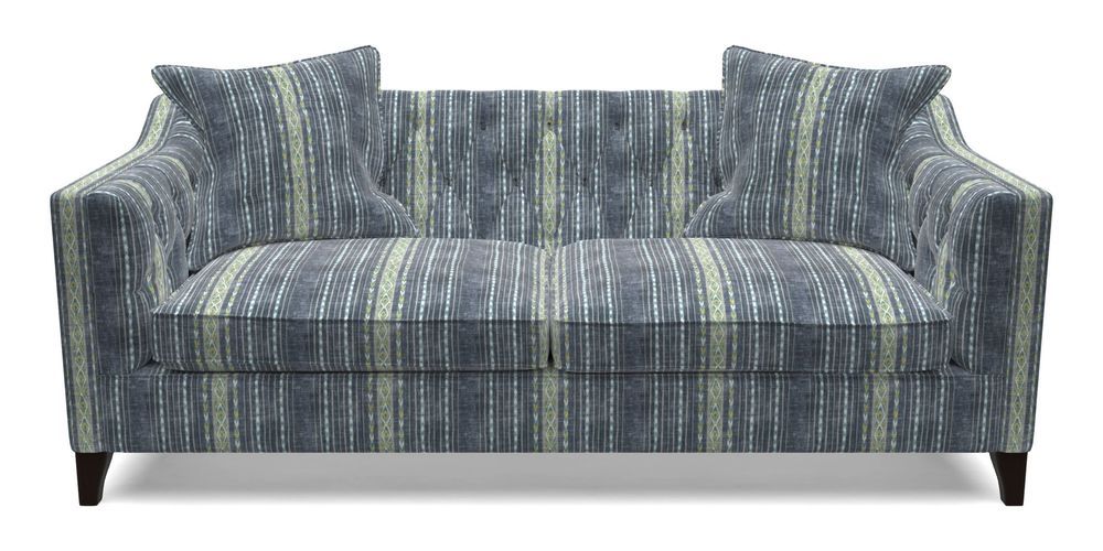 Haresfield Dipped Arm front