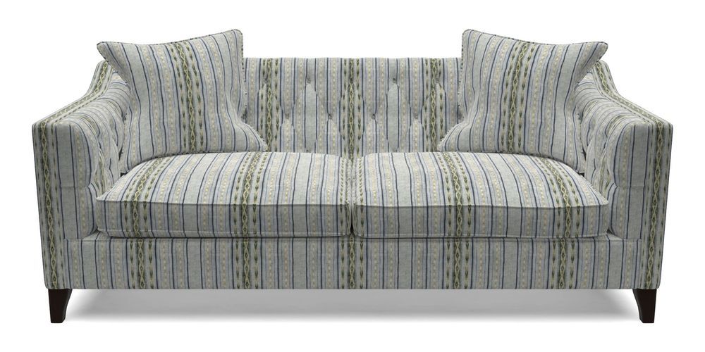 Haresfield Dipped Arm front