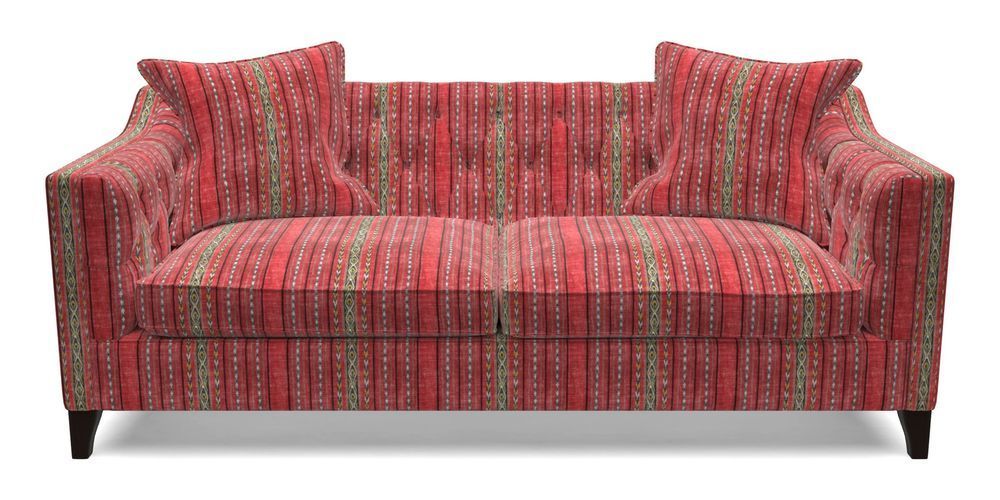 Haresfield Dipped Arm front