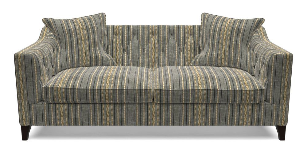 Haresfield Dipped Arm front