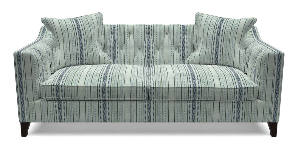 Haresfield Dipped Arm front