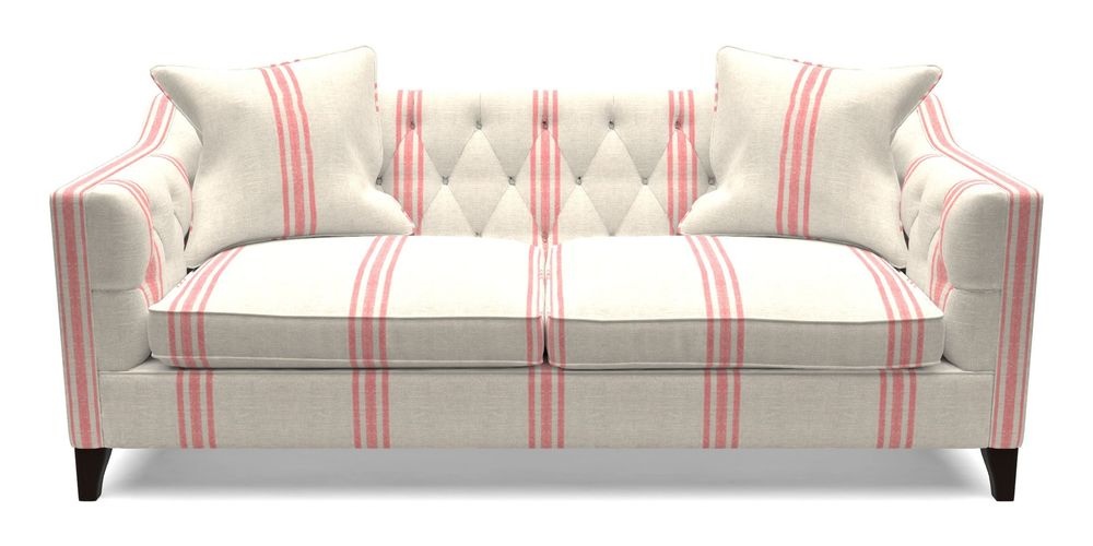 Haresfield Dipped Arm front