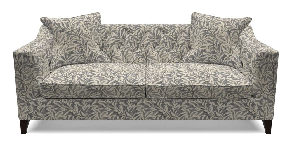 Haresfield Dipped Arm front