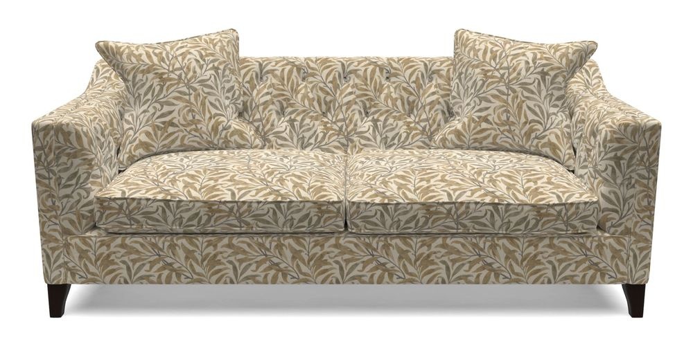 Haresfield Dipped Arm front