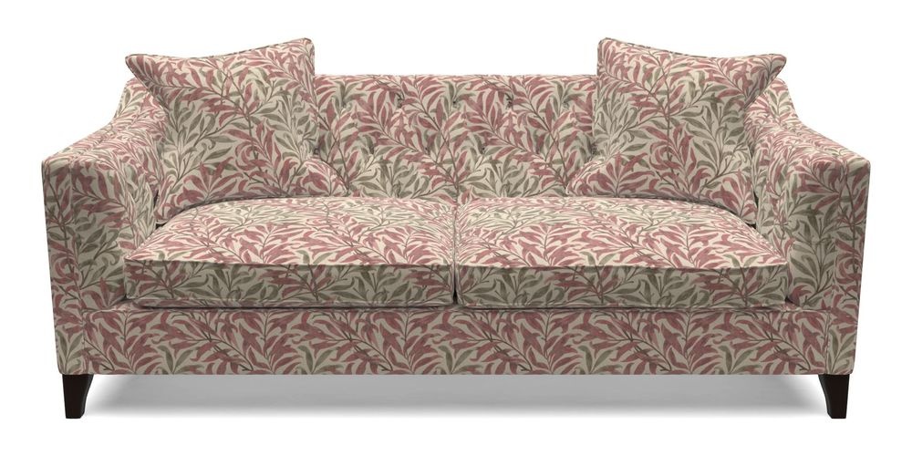 Haresfield Dipped Arm front