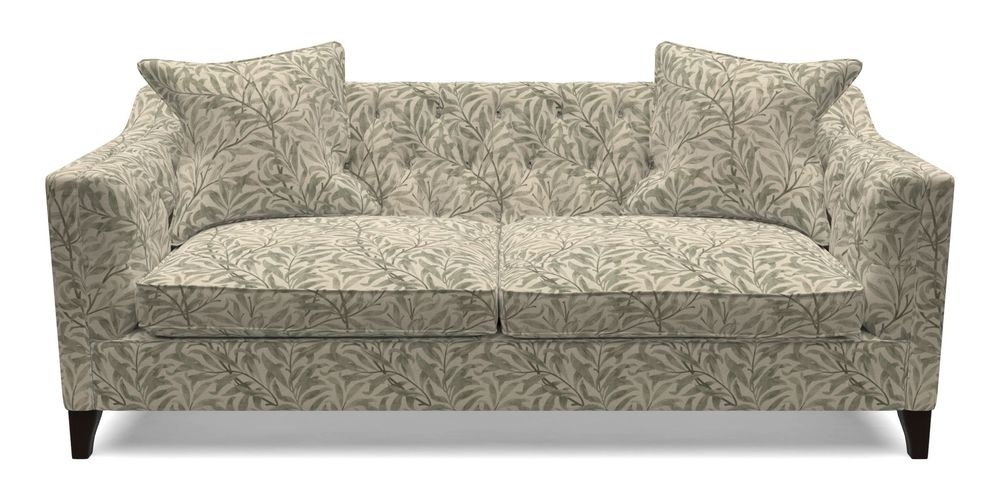 Haresfield Dipped Arm front