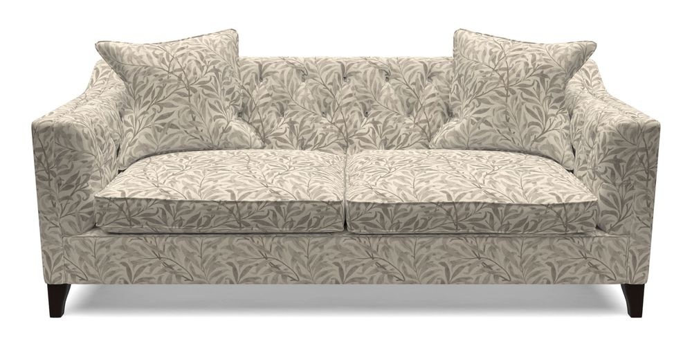 Haresfield Dipped Arm front