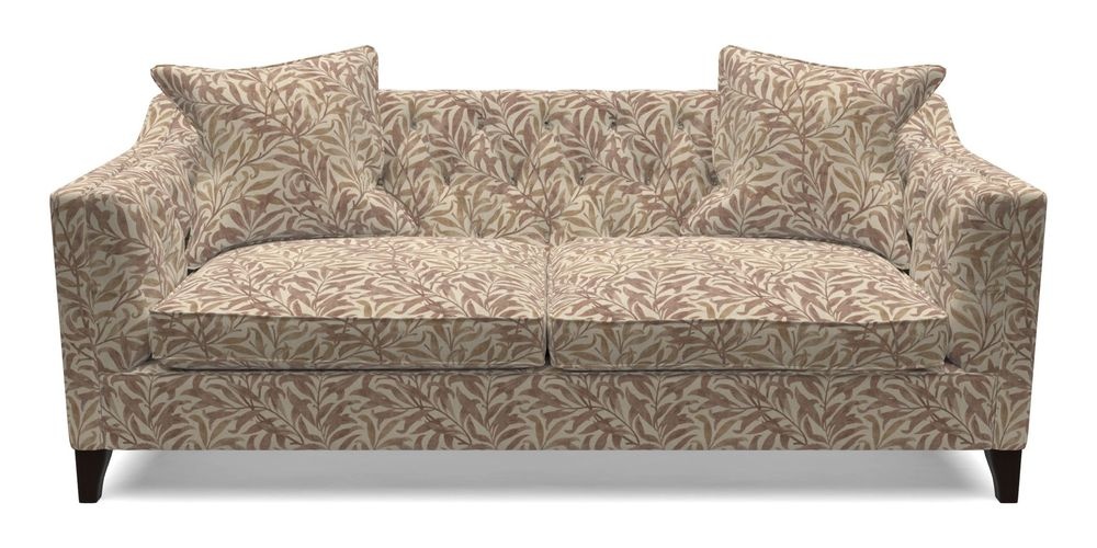 Haresfield Dipped Arm front