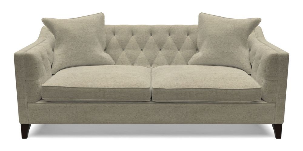 Haresfield Dipped Arm front