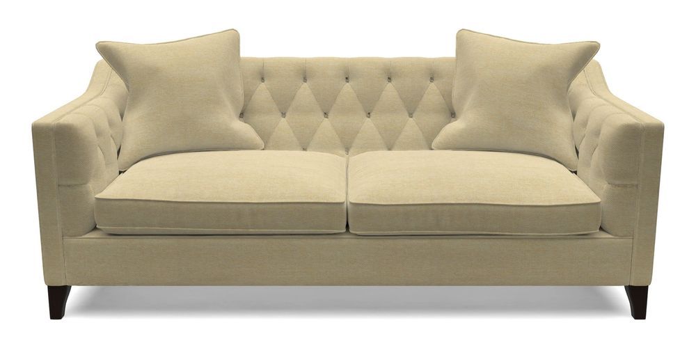 Haresfield Dipped Arm front