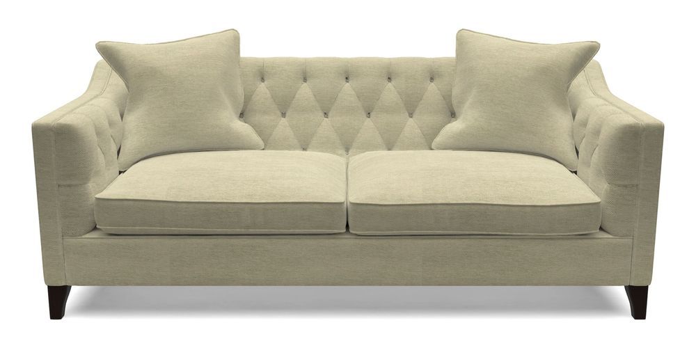 Haresfield Dipped Arm front