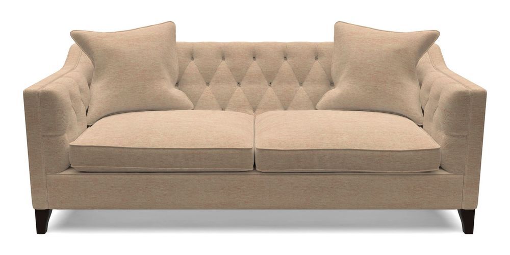 Haresfield Dipped Arm front