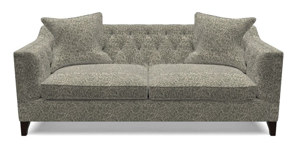 Haresfield Dipped Arm front