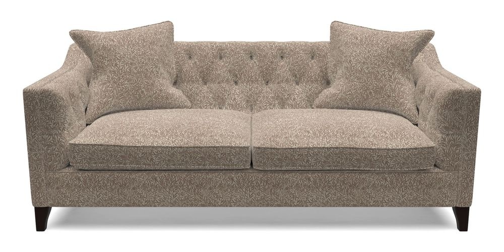 Haresfield Dipped Arm front