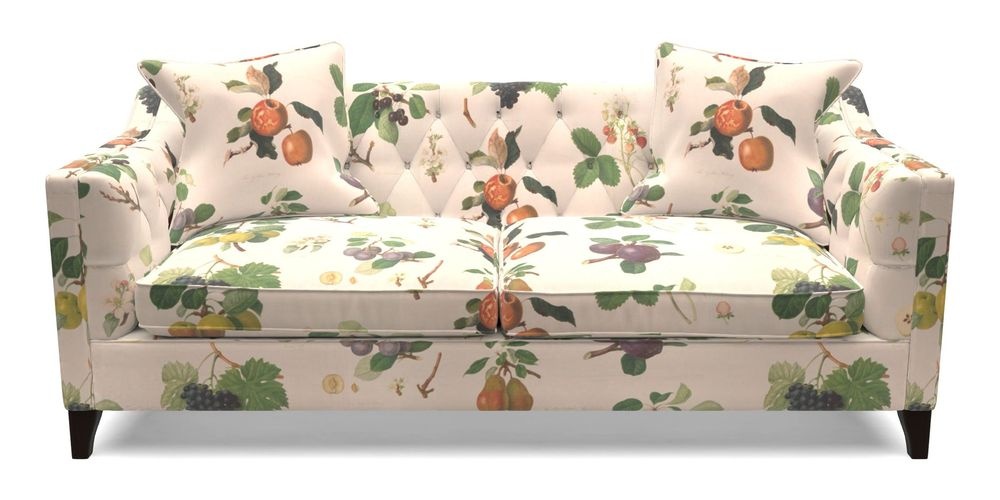 Haresfield Dipped Arm front