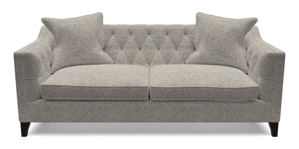 Haresfield Dipped Arm front