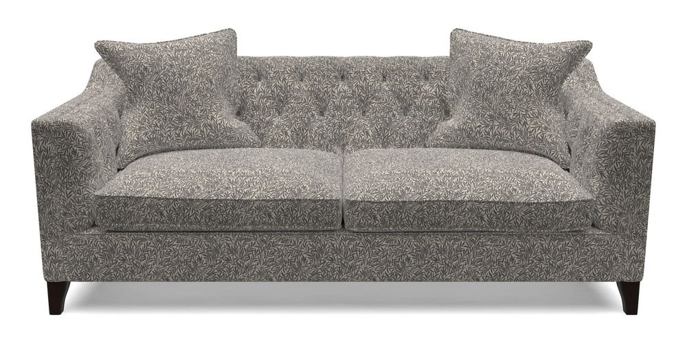 Haresfield Dipped Arm front