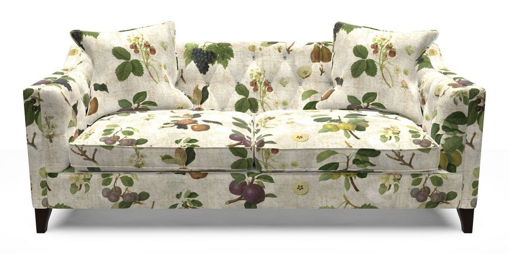 Haresfield Dipped Arm front