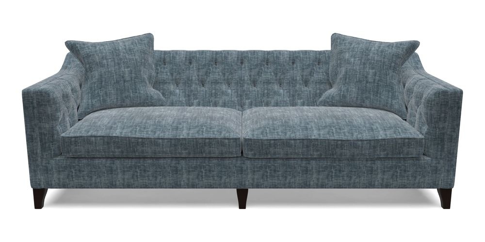 Bespoke 4 Seater Sofa